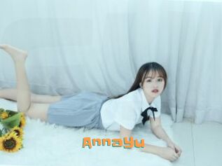 AnnaYu