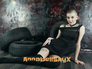 AnnabellSkyX