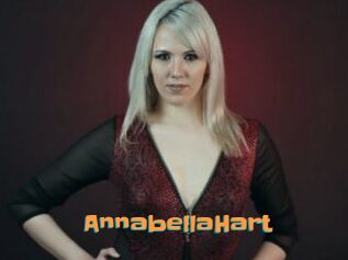 AnnabellaHart