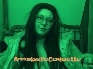 Annabelle_Coquette