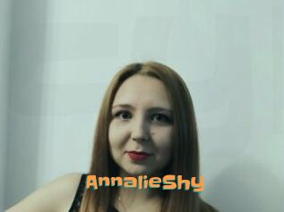 AnnalieShy