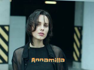 Annamilla