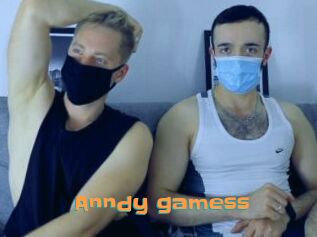 Anndy_gamess