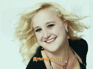 AnneGeil
