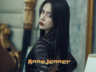 AnneJenner