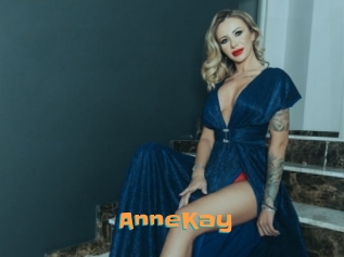 AnneKay Cyberhuren