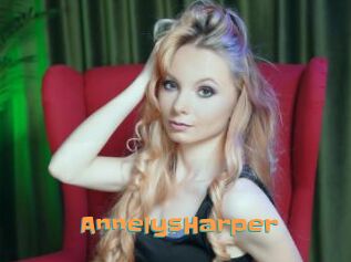 AnnelysHarper