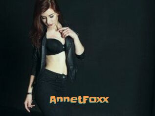 AnnetFoxx