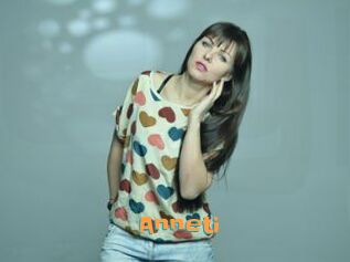 Anneti