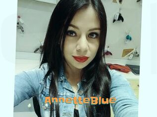 AnnetteBlue
