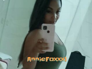 AnnieFoxxx1