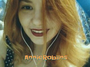 AnnieRobiins