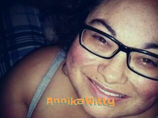 AnnikaWitty