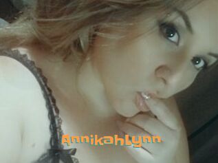 AnnikahLynn