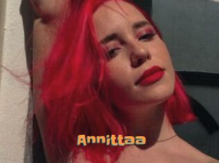 Annittaa