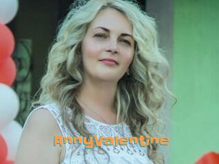 AnnyValentine