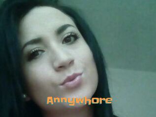Annywhore