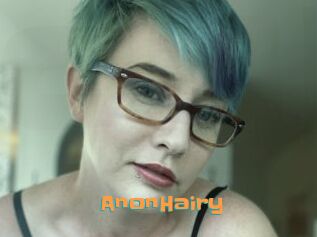 AnonHairy