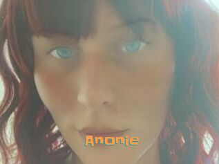 Anonie