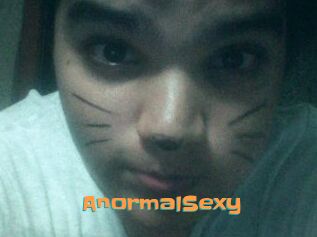 AnormalSexy