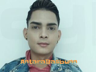 AntaraBasbunn