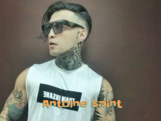 Antoine_saint