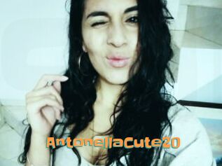 AntonellaCute20