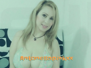 Antonellapinkxx Cyberhuren