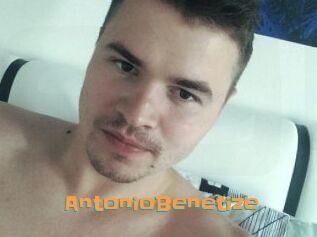 AntonioBenetize