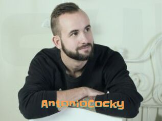 AntonioCocky
