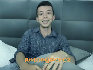 AntonyPerez