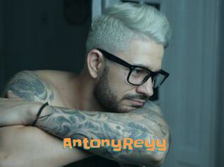 AntonyReyy