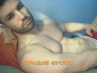 Anubis_erotic Cyberhuren
