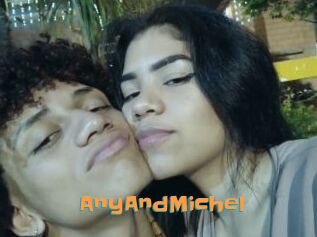 AnyAndMichel