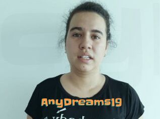 AnyDreams19