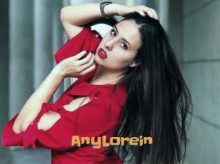 AnyLorein