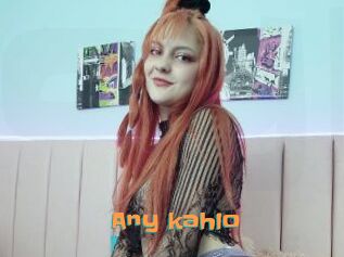 Any_kahlo