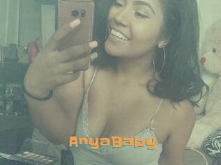 AnyaBaby