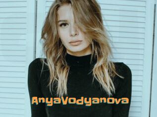 AnyaVodyanova
