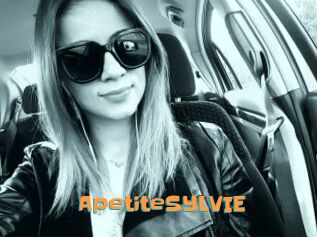 ApetiteSYLVIE
