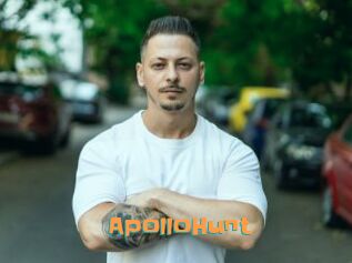 ApolloHunt