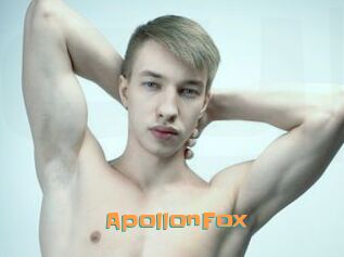 ApollonFox