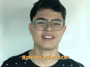 ApoloJohnson