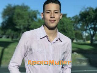 ApoloMuller