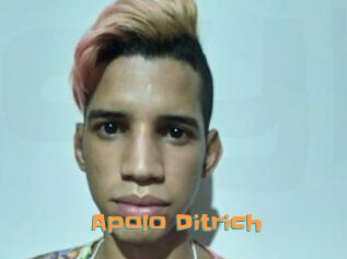 Apolo_Ditrich