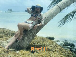 Apriill