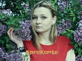 AprilKonte