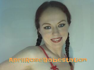 AprilRoseBabestation