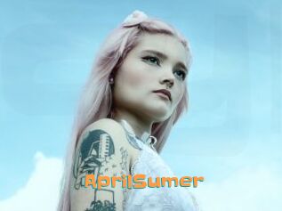 AprilSumer