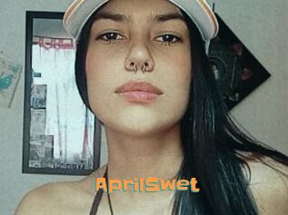 AprilSwet